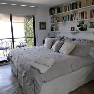 Habitacion Con Vista Al Lago